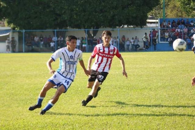 Tigres Yautepec sigue invicto