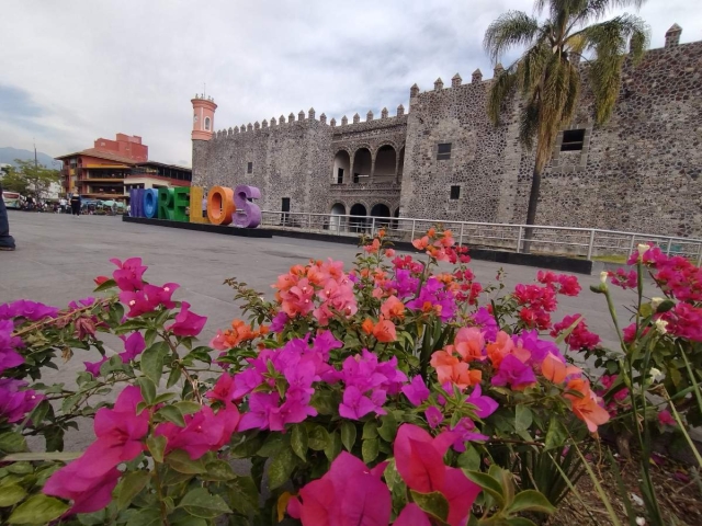 El clima es uno de los factores que atrae a los visitantes, expuso el representante del CCE. 