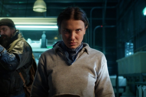 Netflix revela el tráiler oficial de la quinta y última temporada de Stranger Things