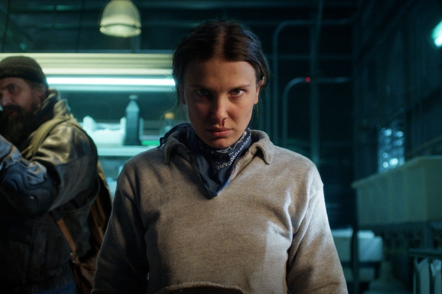 Netflix revela el tráiler oficial de la quinta y última temporada de Stranger Things