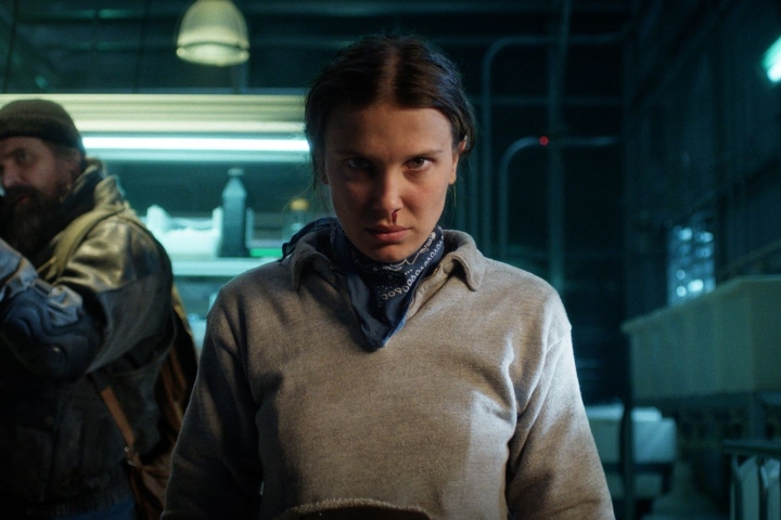 Netflix revela el tráiler oficial de la quinta y última temporada de Stranger Things