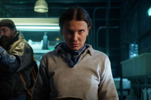 Netflix revela el tráiler oficial de la quinta y última temporada de Stranger Things