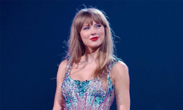 Taylor Swift impulsará economía capitalina con derrama millonaria