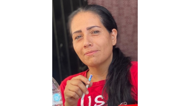 Buscan a una mujer que desapareció hace dos semanas