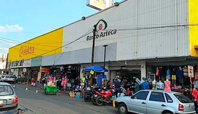 Fallece una septuagenaria en mercado de Cuautla