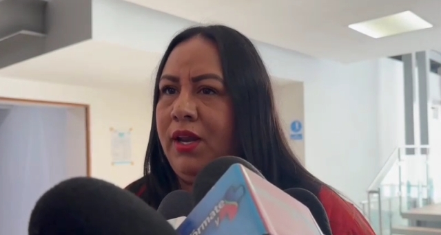 Aguarda el TSJ cambio