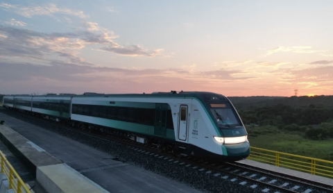 México proyecta más de 20 mil mdd en inversión turística para atraer más visitantes extranjeros