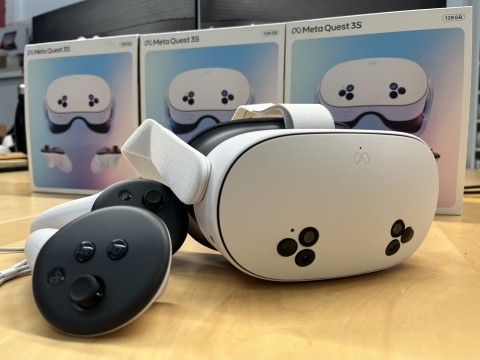 Meta Quest 3S: ¿Vale la pena el ahorro frente a las Quest 3?