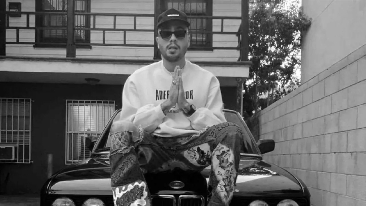 Muere el rapero mexicano Milkman tras varias semanas hospitalizado