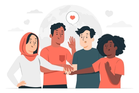 Cultura de paz y convivencia vecinal