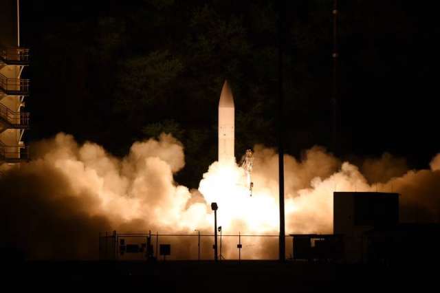 EU, Australia y Gran Bretaña fabricarán misiles hipersónicos, los más rápidos para atacar