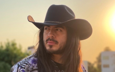 Rey Grupero anuncia su salida de &#039;Venga la Alegría&#039;