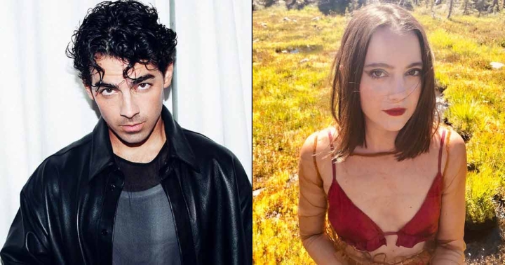 Polémica revelación: ¿Joe Jonas pidió fotos íntimas a Alexa Nikolas?