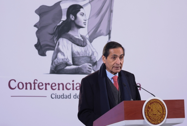 Hacienda asegura que México  está ‘blindado’ ante la volatilidad del petróleo