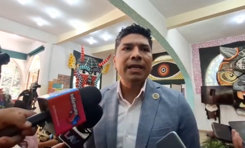 Grave, déficit de personal en centros de salud 