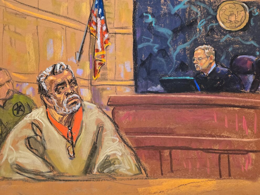 'El Mayo' Zambada podría enfrentar pena de muerte en Estados Unidos