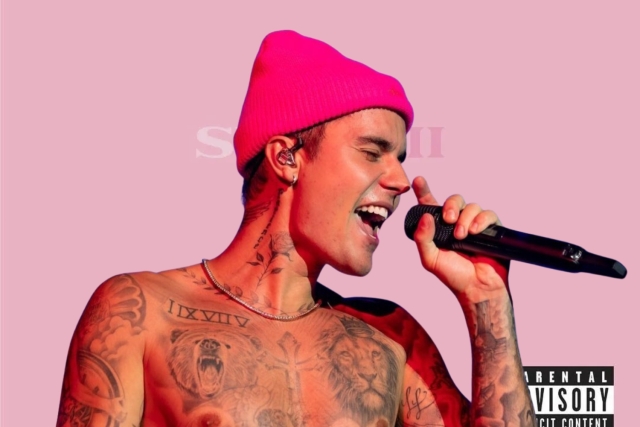 Justin Bieber sorprende con el lanzamiento de ‘Swag II’, su octavo álbum de estudio