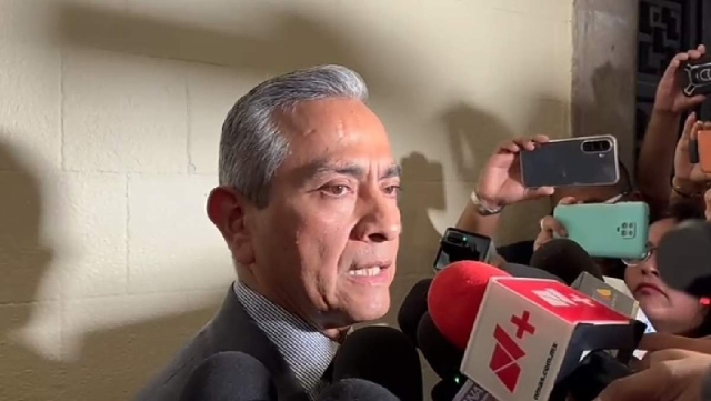 El fiscal asegur&oacute; que ha habido acompa&ntilde;amiento a la familia de Kimberly y a la de Karol.