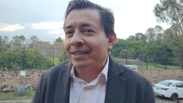  Para Eduardo Aguilar, las universidades deben ofrecer carreras que cubran las necesidades del sector productivo.