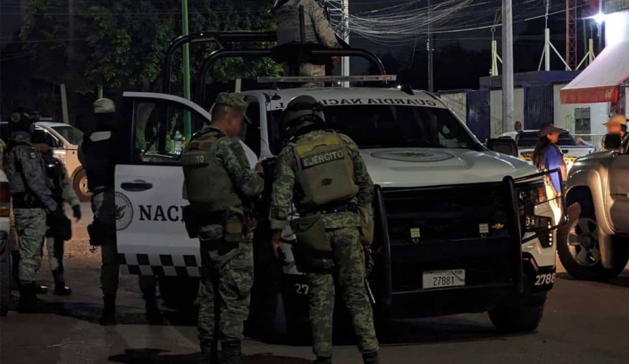 Matan a un individuo en Tehuixtla