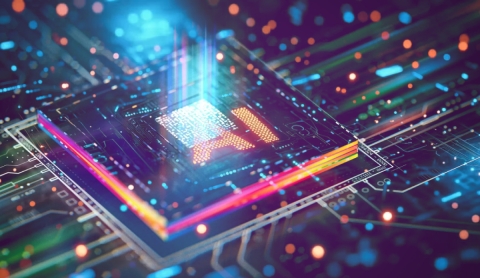 Computación cuántica e inteligencia artificial: la alianza que transformará el futuro