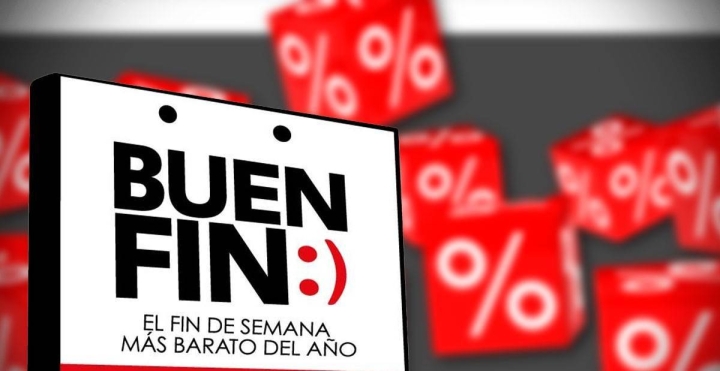 Buen Fin 2023 en México: Fechas, horarios y lo que necesitas saber