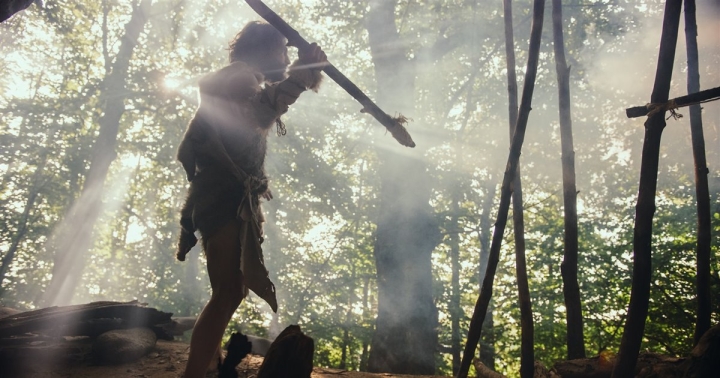 Los neandertales eran carnívoros, afirma un nuevo estudio