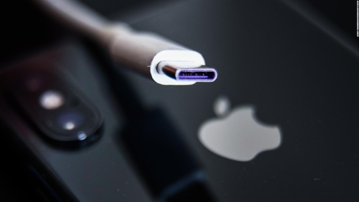 La restricción que tendría el iPhone 15 al usar USB-C