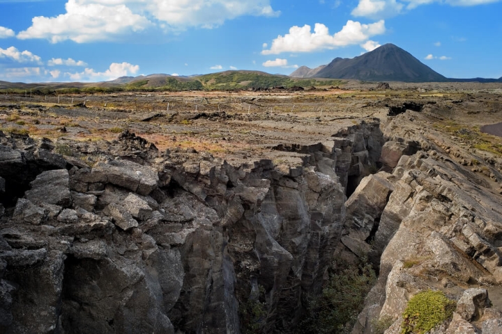 Sismos actuales podrían ser réplicas de fuertes terremotos de siglos pasados