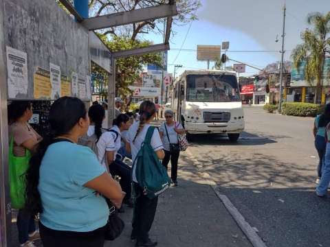 La importancia de las reglas para vivir en sociedad