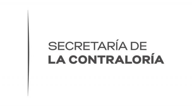 Exonera juez a secretaria de la Contraloría