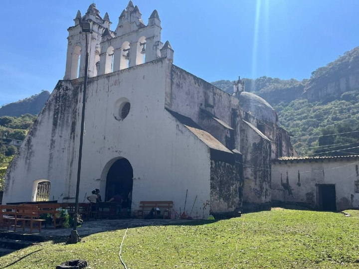 Tlayacapan: música, danza, tradición y magia