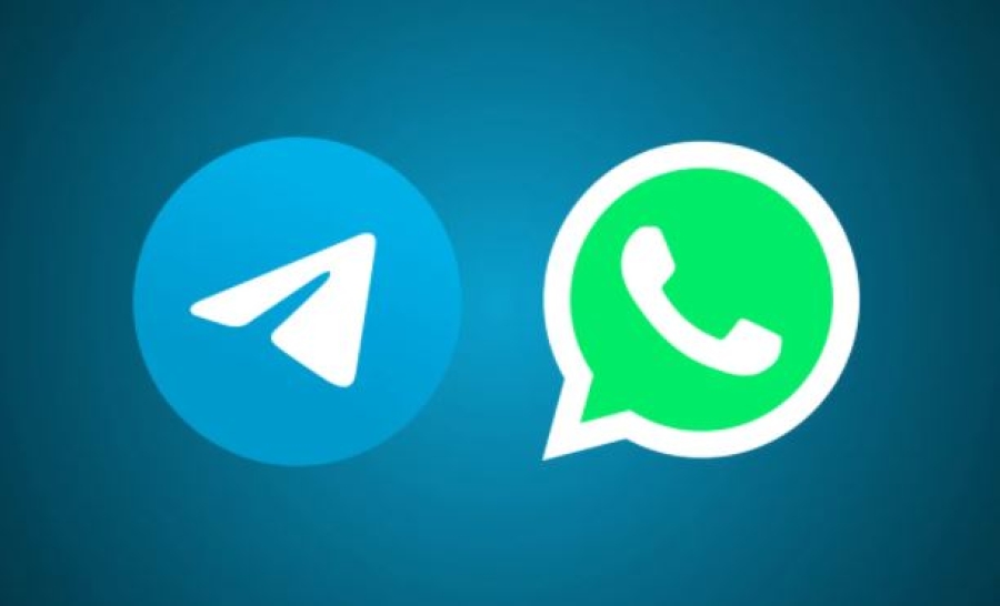 iPhone: la manera más sencilla de transferir sus chats de WhatsApp a Telegram
