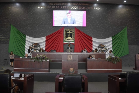 SCJN da reprimenda a Congreso y Poder Judicial 