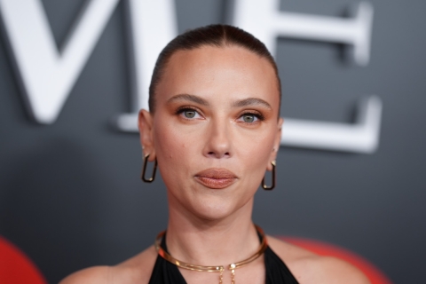 Scarlett Johansson encabeza la nueva entrega de &lsquo;Jurassic World: Rebirth&rsquo;