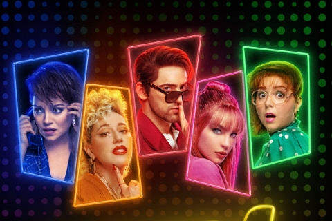 La serie &#039;Mentiras&#039; es la próxima producción de Prime Video