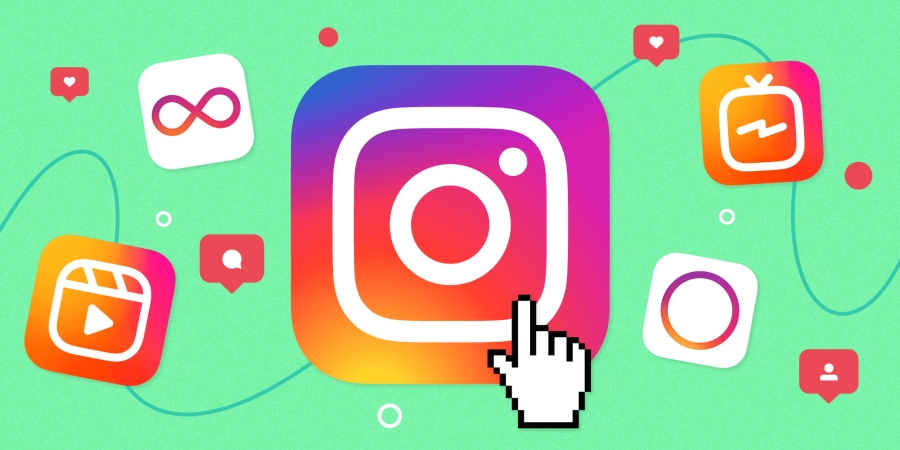 Instagram presenta 'Sticker secreto': Conoce la nueva función de esta red social