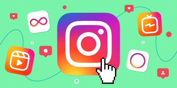 Instagram presenta &#039;Sticker secreto&#039;: Conoce la nueva función de esta red social