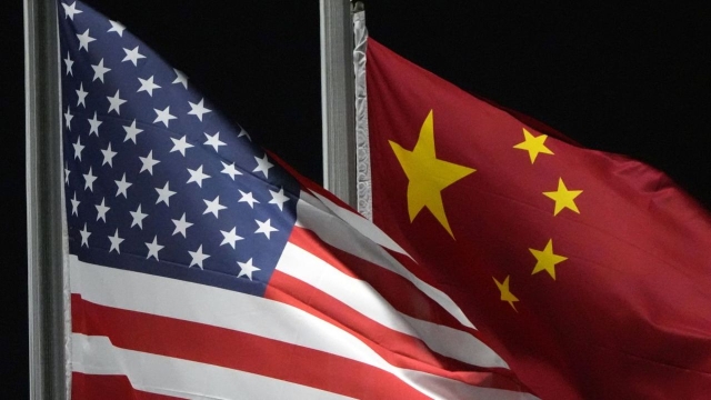 China insiste en que el fentanilo es responsabilidad de EU