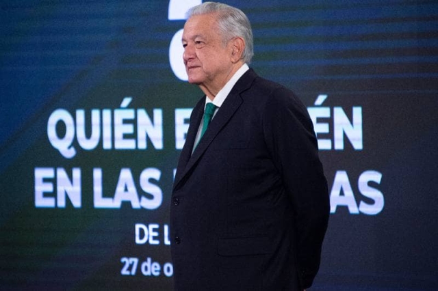 AMLO ha criticado a la UNAM e incluso retó a marchar contra él.