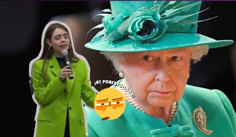 Reviven con Memes Charla de Maryfer Centeno