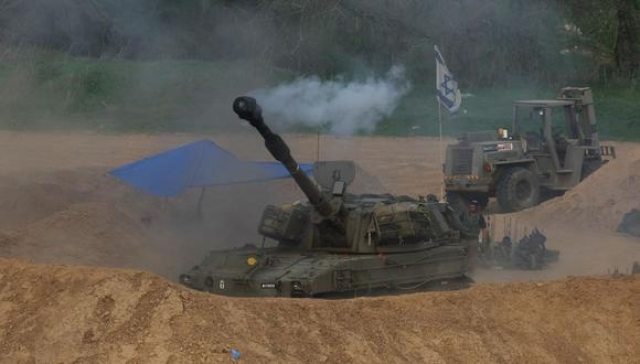 Israel rechaza denuncia por genocidio en Gaza presentada por Sudáfrica
