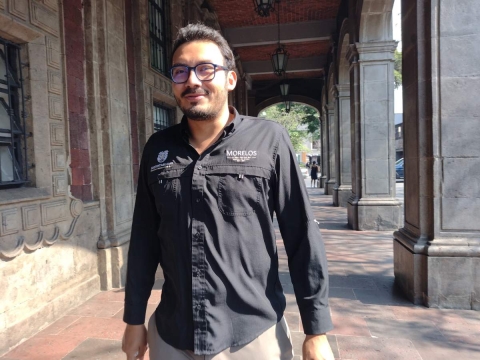 Municipios deben sancionar descargas irregulares de aguas: Dupré 