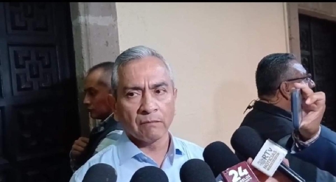 Confirman localizaci&oacute;n de m&aacute;s restos &oacute;seos en fosa de Jojutla