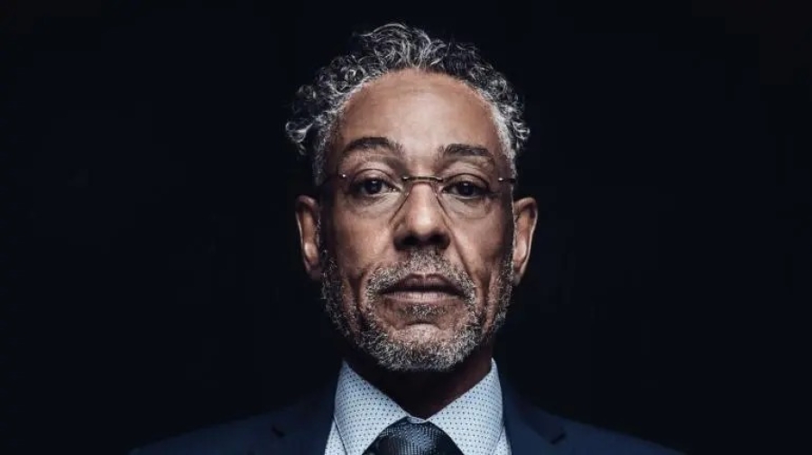 Giancarlo Esposito se presentará en CCXP México 2024