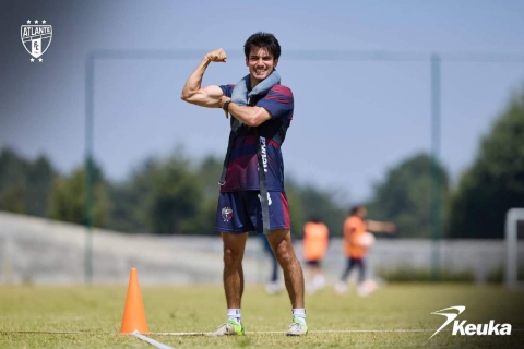 Los Potros de Hierro quieren sumar su quinto partido sin conocer la derrota.