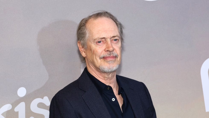 Golpean brutalmente a Steve Buscemi, actor de &#039;Boardwalk Empire&#039;