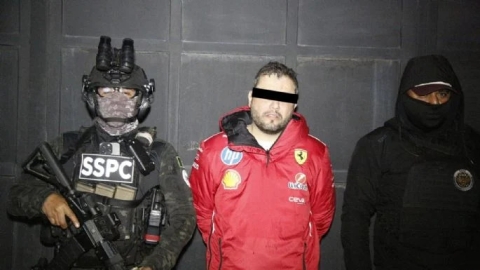 Juez mantiene en prisi&oacute;n preventiva a alcalde y funcionarios de Tequila