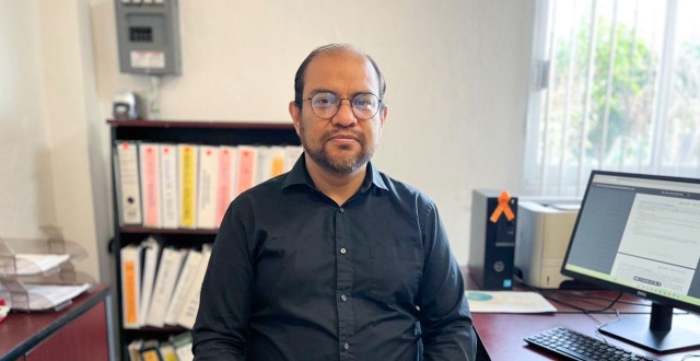 Refuerzan autoridades sanitarias medidas de prevenci&oacute;n ante conductas suicidas durante este fin de a&ntilde;o