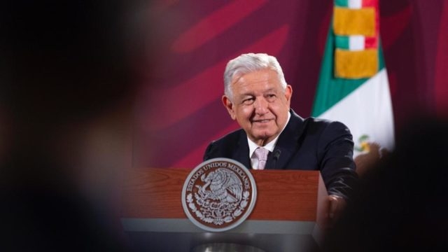 No tenemos ningún estado en situación de gravedad por COVID-19: AMLO